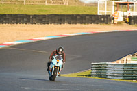 Middle Group Blue Bikes